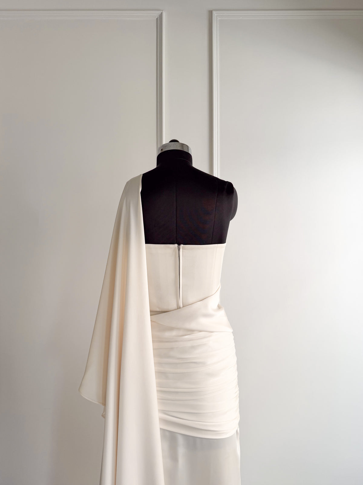 The Celeste Saree