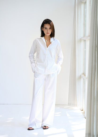 The Flow Wide Leg Pants