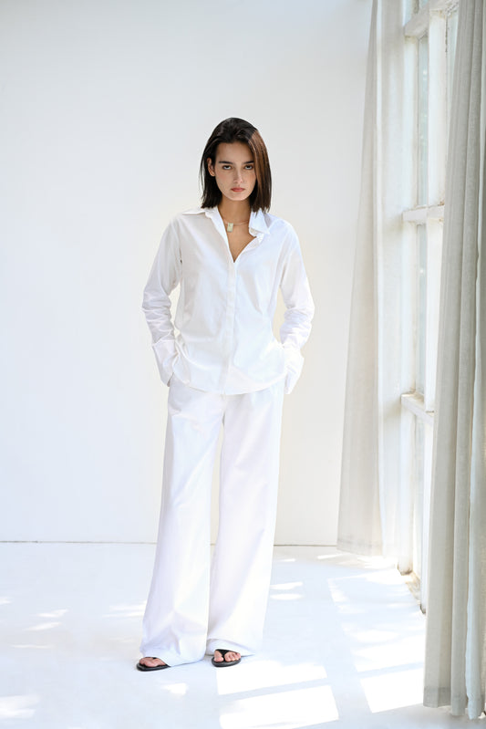 The Flow Wide Leg Pants