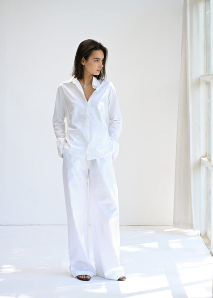 The Flow Wide Leg Pants