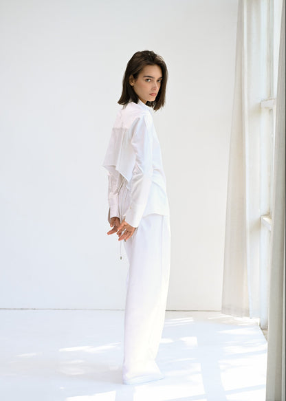 The Flow Wide Leg Pants