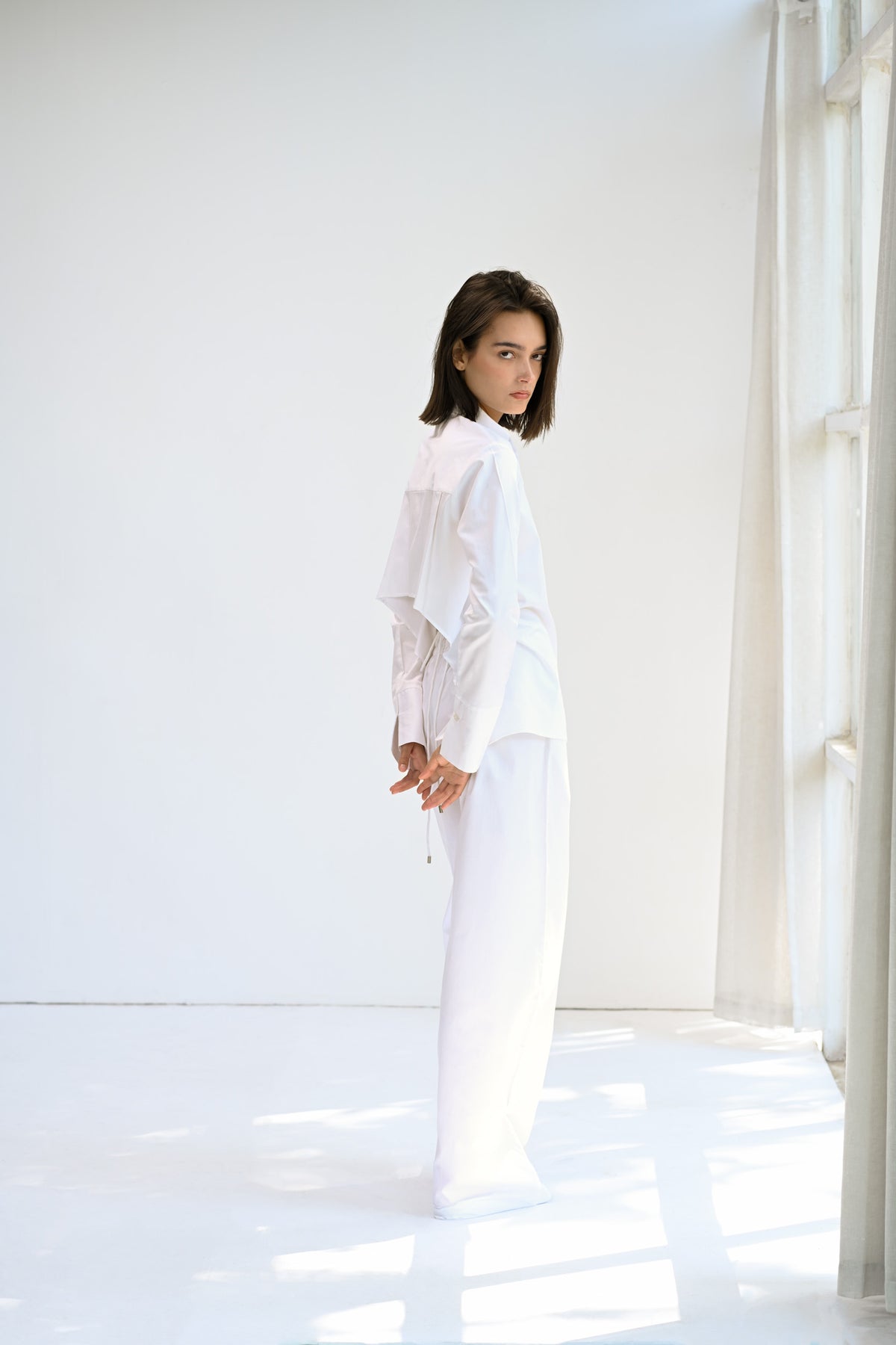 The Flow Wide Leg Pants