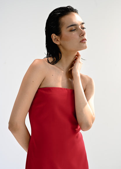 The Siren  Dress