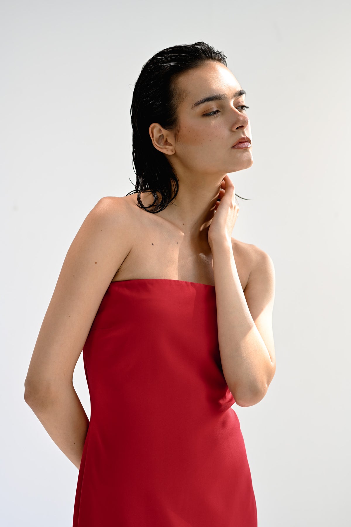 The Siren  Dress