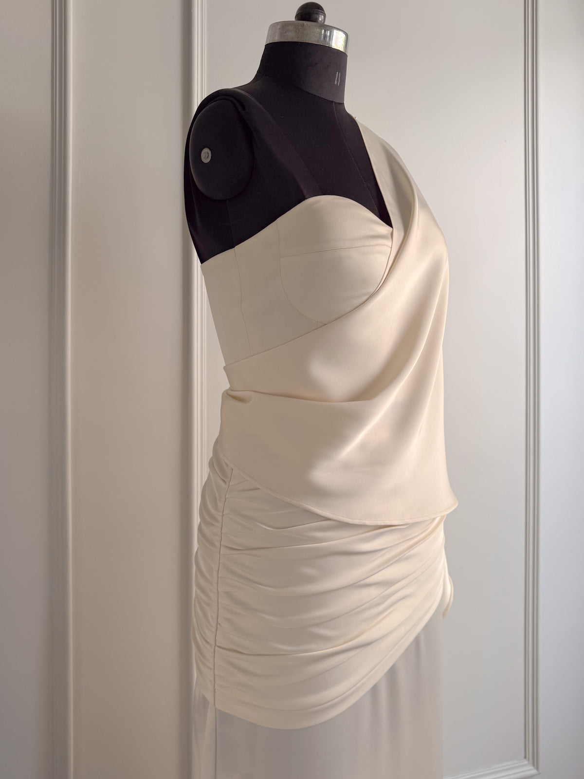 The Celeste Saree